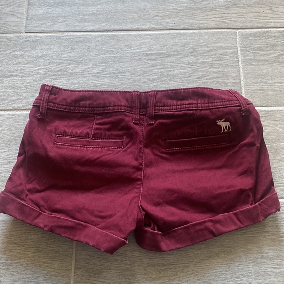 Abercrombie&Fitch Shorts - Picture 2 of 4